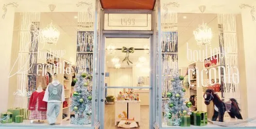 6 Boutiques Pour Bebe A Montreal Huffpost Quebec Vivre