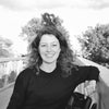 Camille Lasselin - Designer et résidente de l’arrondissement Rosemont-Petite-Patrie, impliquée dans le comité Le carré et sa ruelle