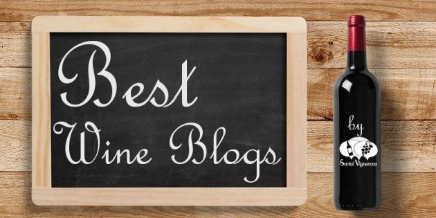 Les meilleurs blogues sur le vin