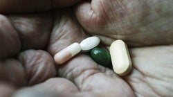 Les patients en fin de vie ne bénéficient peut-être pas des meilleurs