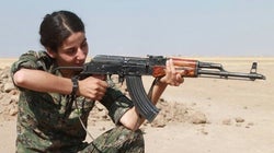 Cessons de cautionner par notre silence le massacre par la Turquie du peuple