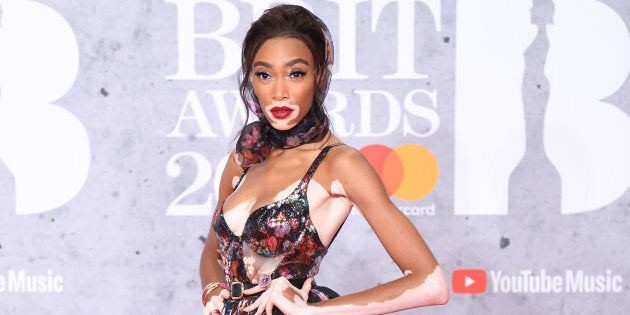 Les tenues les plus spectaculaires des Brit Awards
