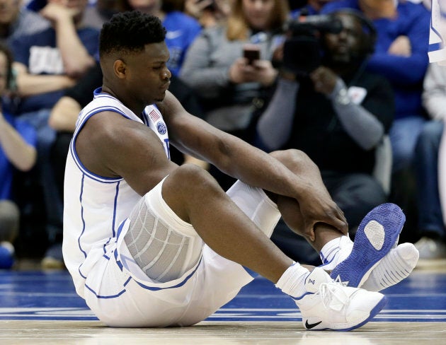Zion Williamson