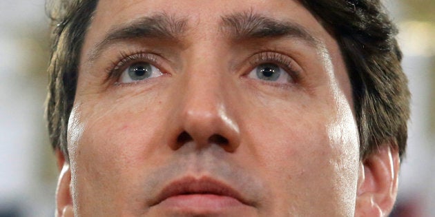 Le Parti libéral du Canada, qui affichait sur ses pancartes le nom «Équipe Trudeau» lors des dernières élections, est-il vraiment prêt à se départir de son joueur vedette?