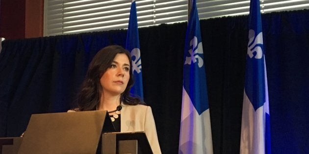 On pourrait penser que le temps est venu de prendre acte de la réalité: le Parti québécois est en chute libre depuis qu’il a abandonné sa raison d’être.