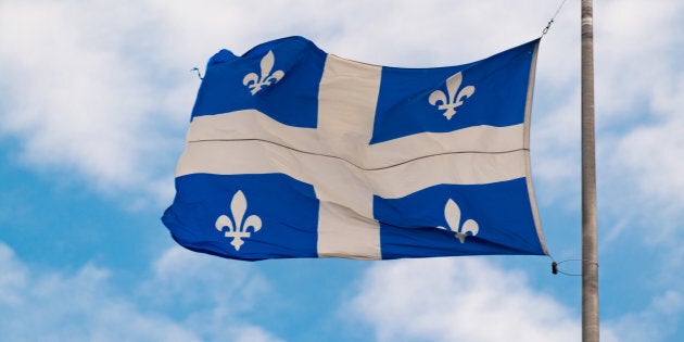 Voici un parti politique qui dit avoir comme objectif fondamental l'indépendance du Québec, et qui ne cesse d'annoncer, élection après élection, qu'il reporte toute démarche indépendantiste à plus tard.