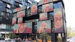 BLOGUE 7 jours de sourires avec le Musée du