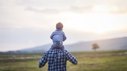 BLOGUE Reconnaitre les pères comme des parents à part