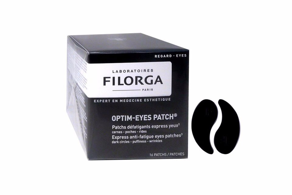 Optim-Eyes Patch - Filorga