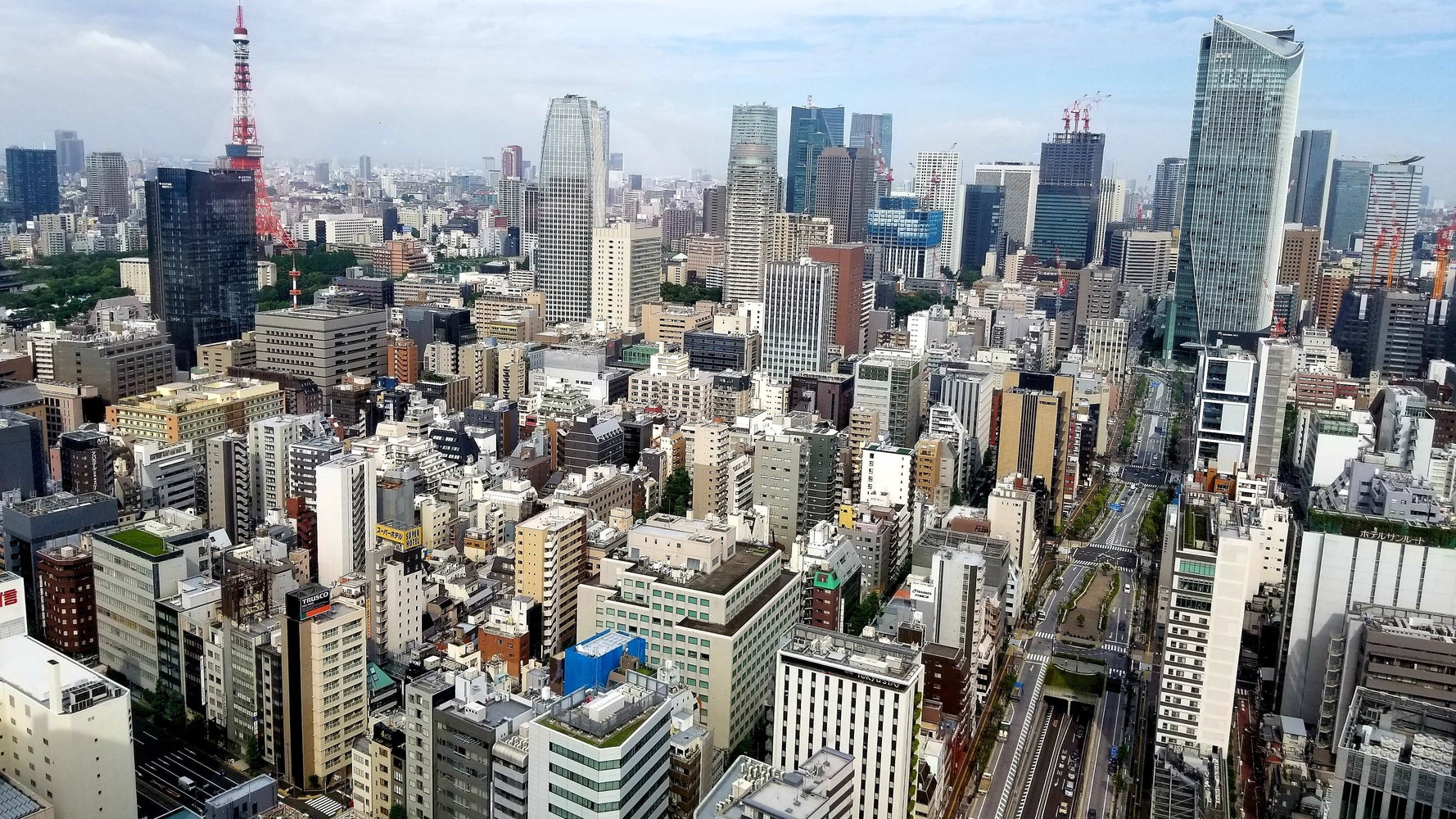 Quelle Heure Est Il à Tokyo En Ce Moment C’est le moment de visiter Tokyo! | HuffPost Québec Vivre