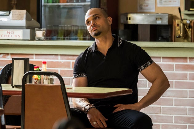 Michael Mando dans «Better Call Saul»