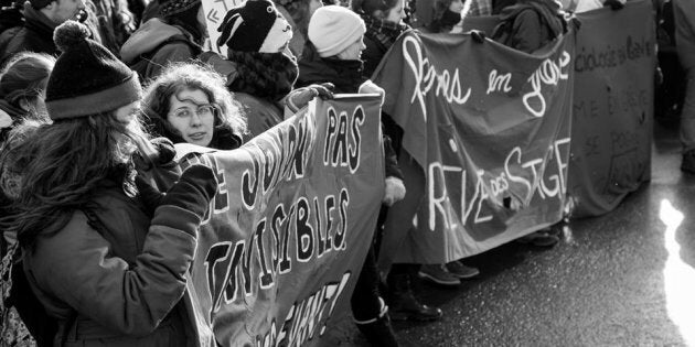 Le défi est grand. Cette grève des stagiaires sera la première confrontation structurée entre le mouvement étudiant et la CAQ, et par le fait même entre stagiaires et employeurs.