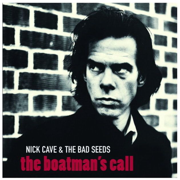 «Nick Cave & the bad seeds: The boatman's Call»