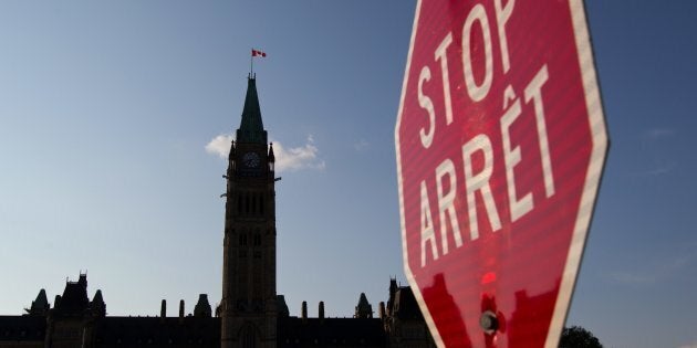 Il est à espérer que vous serez capable d’être d’accord avec moi, à savoir que nous devons prendre toutes les précautions, afin de nous assurer que nos débats au Québec demeurent respectueux et civilisés.