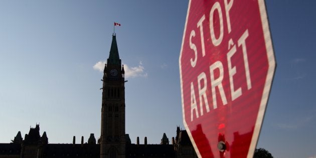 Il est à espérer que vous serez capable d’être d’accord avec moi, à savoir que nous devons prendre toutes les précautions, afin de nous assurer que nos débats au Québec demeurent respectueux et civilisés. 