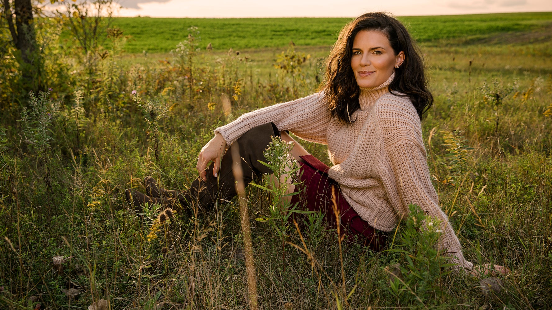 L'amour Est Dans Le Pré 2021 Marie Jeanne L’amour est dans le pré: une foule de rebondissements | HuffPost Québec