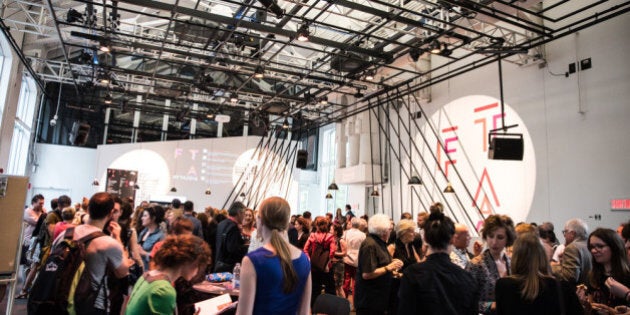 FTA 2016: Phare sur le cocktail d'ouverture