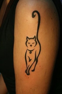 15 Jolis Tatouages De Chat Reperes Sur Pinterest Pour Inspiration Huffpost Quebec Vivre 15 Jolis Tatouages De Chat Reperes Sur Pinterest Pour Inspiration Huffpost Quebec Vivre