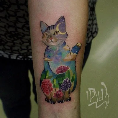 15 Jolis Tatouages De Chat Reperes Sur Pinterest Pour Inspiration Huffpost Quebec Vivre 15 Jolis Tatouages De Chat Reperes Sur Pinterest Pour Inspiration Huffpost Quebec Vivre
