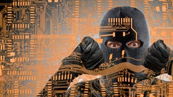 Les dégâts d'une cyberguerre enclenchée par