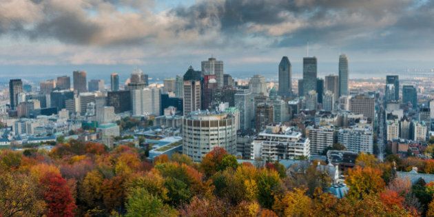 Montreal is a city in the Canadian province of Quebec. It is the largest city in the province, the second-largest in the country (after Toronto) and the fifteenth-largest in North America.