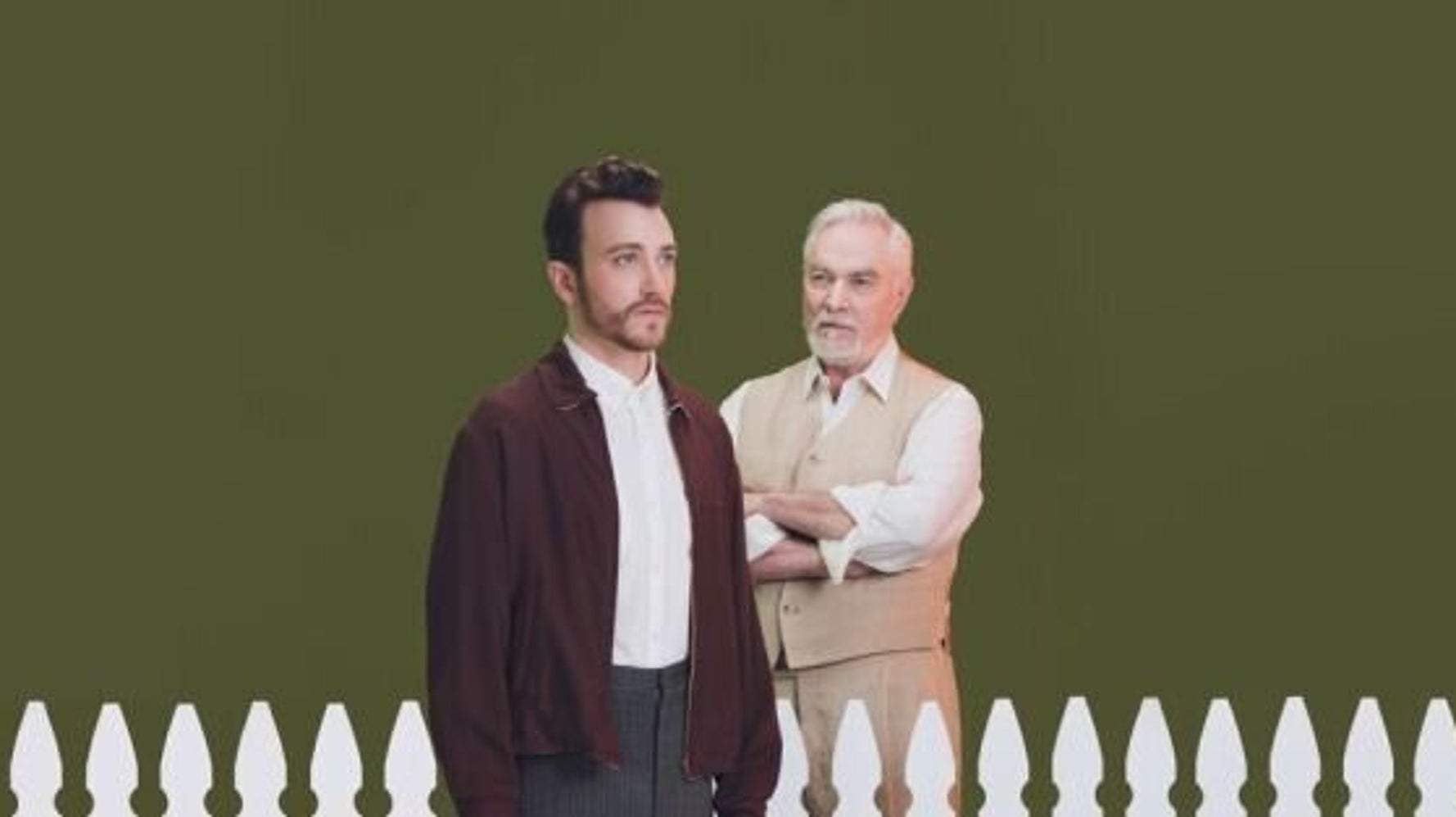 Le Mystère D Une Tragédie Familiale «Ils étaient tous mes fils» chez Duceppe: Benoit McGinnis au cœur d'une