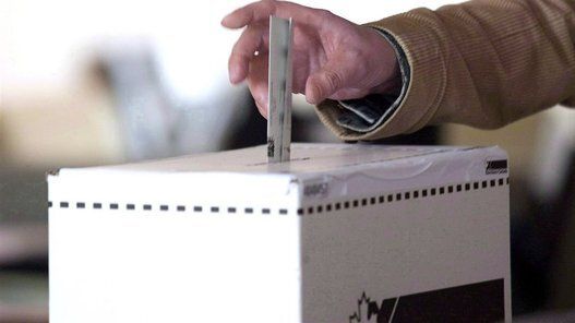 C-23 - Loi sur l'intégrité des élections (19 juin 2014)