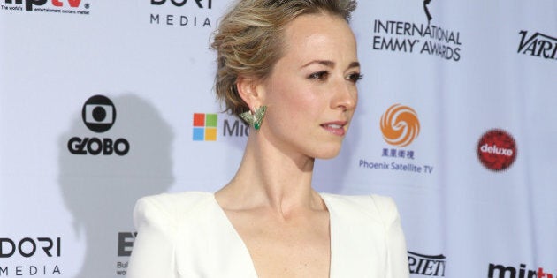 «Blue Moon» intéresse déjà les Américains | HuffPost Divertissement