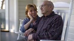Accompagner un parent atteint de la maladie