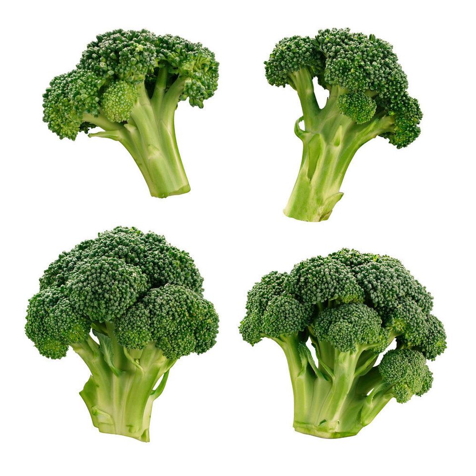 Le broccoli