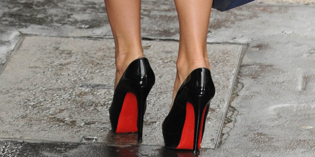 christian louboutin canada