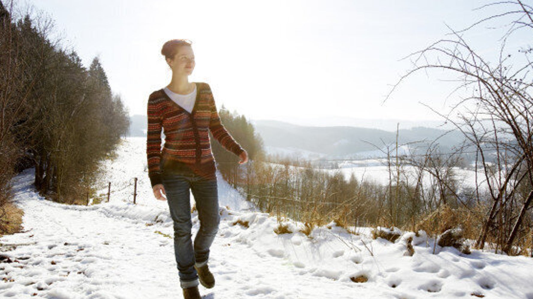 El Nino au Québec : un autre redoux pour clore le mois de janvier