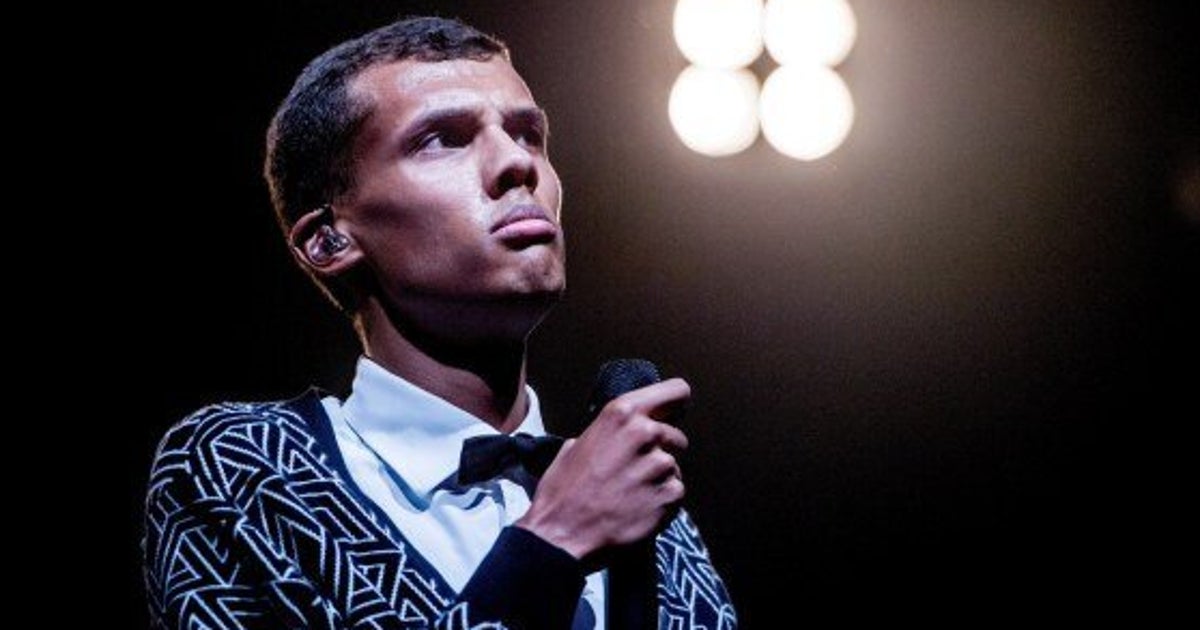 Stromae au Rwanda sur les traces