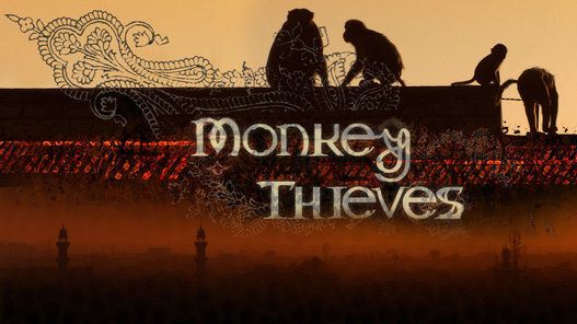 Monkey Thieves: Seasons 1 to 3