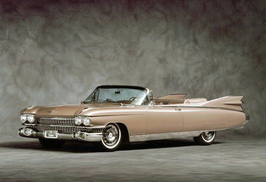 1959-Cadillac-Eldorado