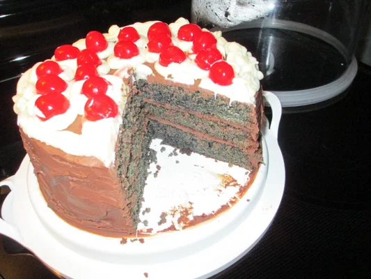 Il A Commande Un Gateau Reine Des Neiges Il A Recu Ca Photo Huffpost Null