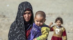 Les femmes dans la guerre : une leçon de courage et de résilience face à