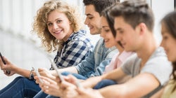 La dépendance au cellulaire est-elle une question