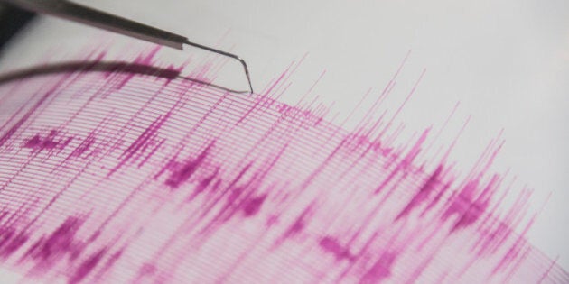 Seismometer