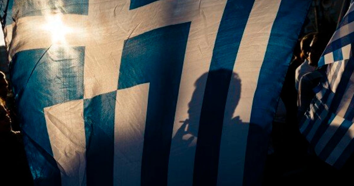 Le suicide de l'Europe | HuffPost Nouvelles
