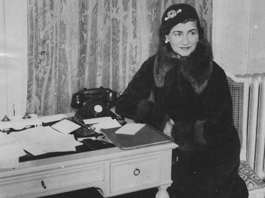 Les Meilleures Citations De Coco Chanel Huffpost Vivre