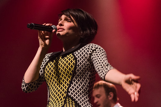 caravan palace tour dates 2016