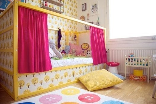 Le Lit Pour Enfant Le Plus Genial De Tous Les Temps Construit A Partir De Meubles Ikea Video Huffpost Quebec Vivre Le Lit Pour Enfant Le Plus Genial De Tous Les Temps Construit A Partir De Meubles Ikea Video Huffpost Quebec Vivre