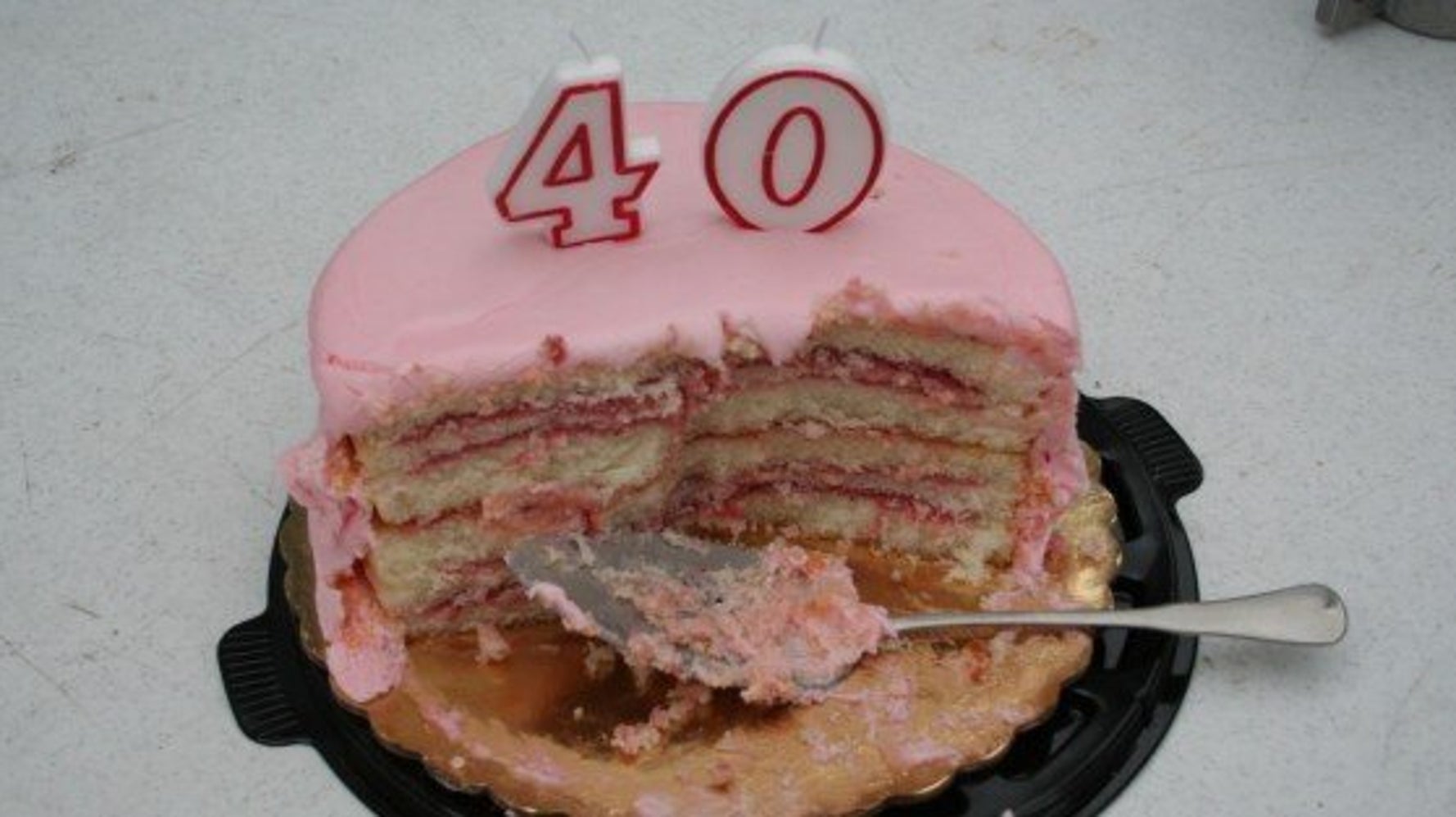 Les 15 Meilleures Raisons Qui Font Que Les Femmes Sont Encore Plus Belles A 40 Ans Huffpost Null