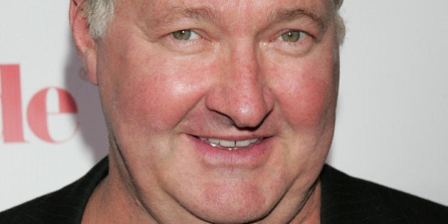 HOLLYWOOD - NOVEMBER 11: Actor Randy Quaid attends American Cinematheque's screening of 'Gomorrah' at the Egyptian Theater on November 11, 2008 in Hollywood, California. (Photo by David Livingston/Getty Images)