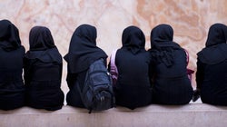 L'Islam n'est pas une religion de paix dans les sociétés où la foi fait la