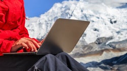 Internet haute vitesse à large bande: essentiel pour les collectivités du