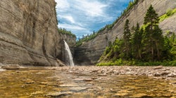 Anticosti, ou