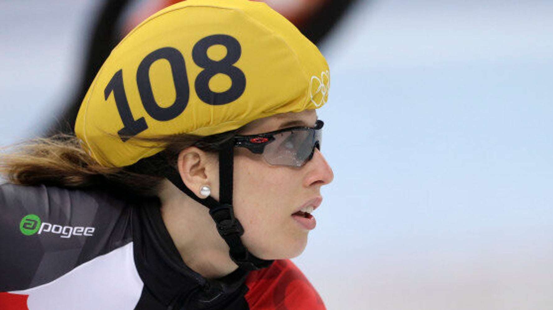 StGelais complète son balayage aux Sélections des Coupes du monde d