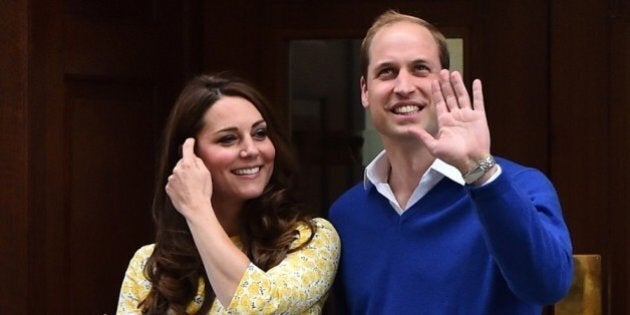 Kate Middleton Est Radieuse Apres Avoir Donne Naissance Au Deuxieme Bebe Royal Huffpost Null Kate Middleton Est Radieuse Apres Avoir Donne Naissance Au Deuxieme Bebe Royal Huffpost Null
